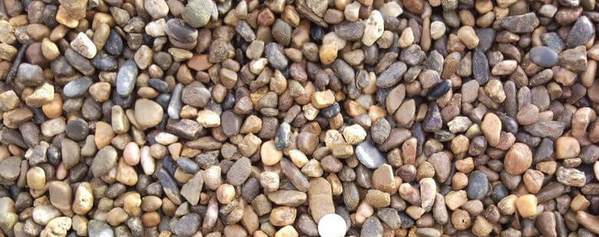 Купить гравий с доставкой
