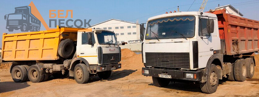 вывоз строительного мусора